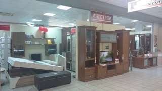 Продавец в мебельный салон