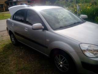 Kia Pio