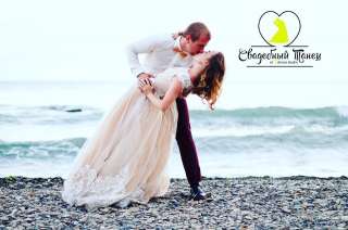 Постановка Свадебного танца