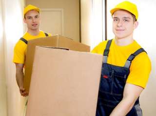 Грузоперевозки и грузчики