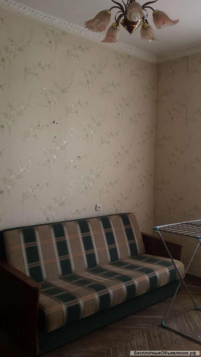 Сдаю комнату