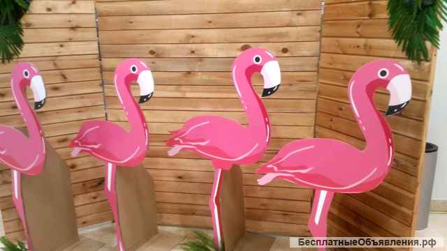 Ростовые фигуры