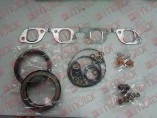 Комплект прокладок двигателя на Isuzu NQR71 на двигатель 4HG1-T в Новосибирске