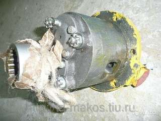 748-60-276сп Насос масляный