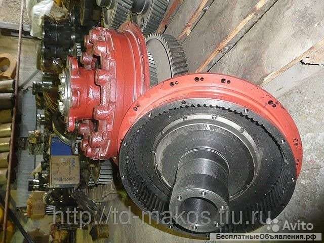 749-50-152сп муфта дэт-320