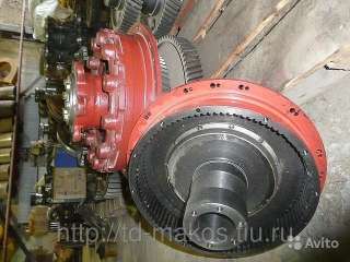 749-50-152сп муфта дэт-320