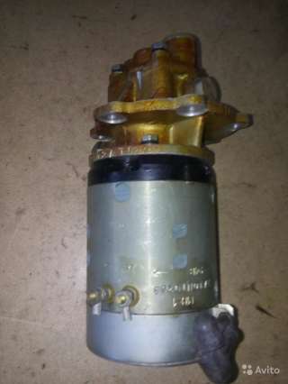 Мзн-2 насос маслозакачивающий