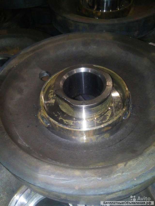 Каток 748-21-162сп