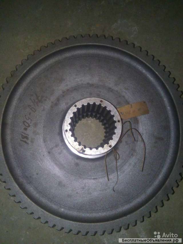 749-50-181 шестерня