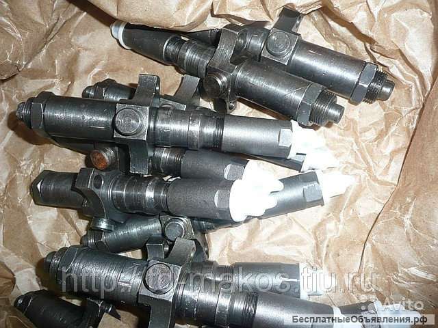 Сб.317-00-43-02 форсунка