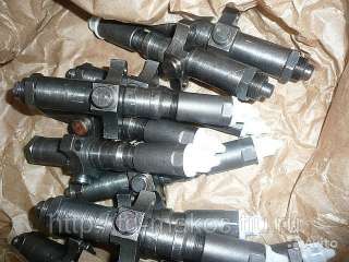 Сб.317-00-43-02 форсунка