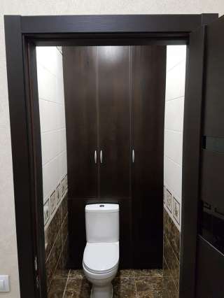 Ремонт и отделка квартир под ключ