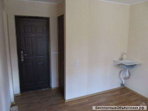 Прекрасную квартиру-студию с ремонтом под ключ