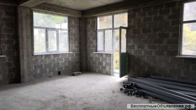 Квартира с балконом на Макаренко