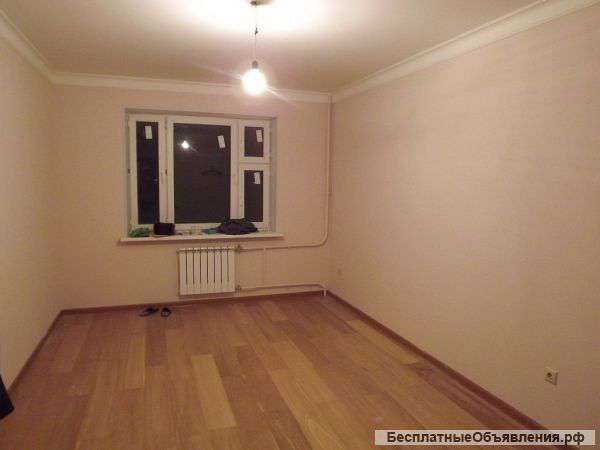 Квартира-студия в Ленинском районе