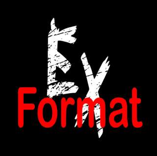EX Format