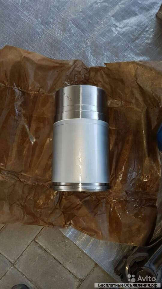 303-07-22-01 гильза