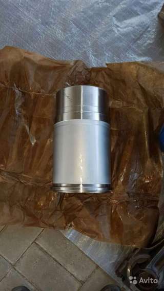 303-07-22-01 гильза