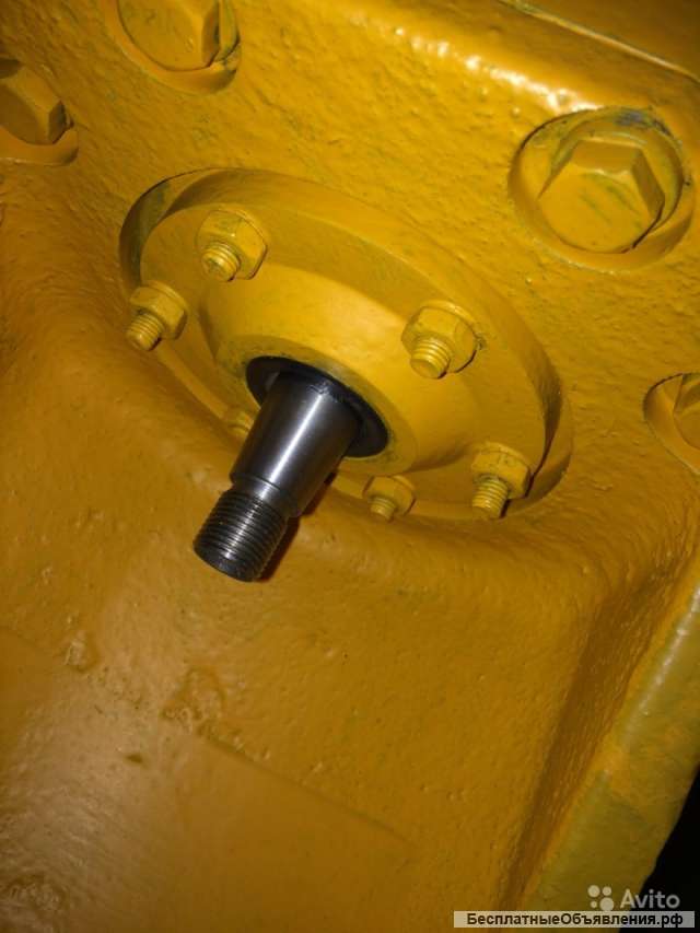 749-50-154сп редуктор раздаточный