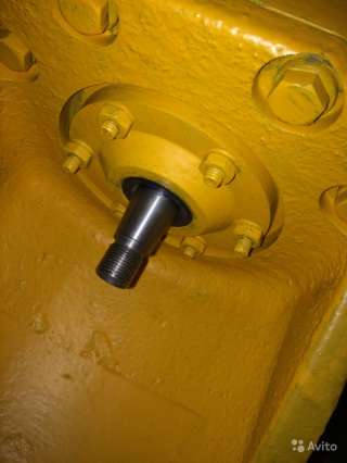 749-50-154сп редуктор раздаточный