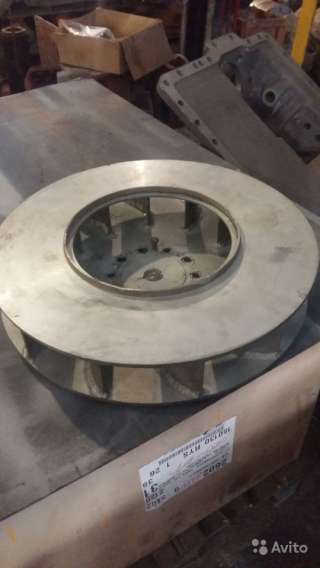 749-04-181сп крыльчатка