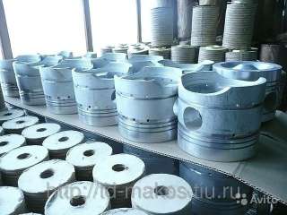 3303-05-24-03 поршень