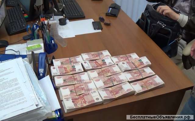 Требуетя Инвестор