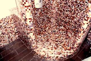 Плиточник. Положить плитку. Мозаичник.