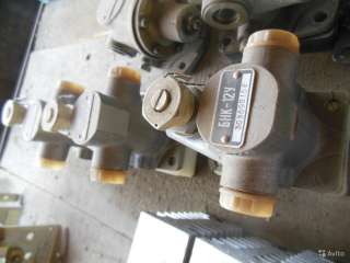 Бнк-12У4 Насос топливоподкачивающий