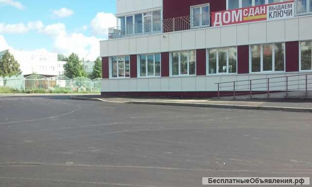 Детское кафе в аренду