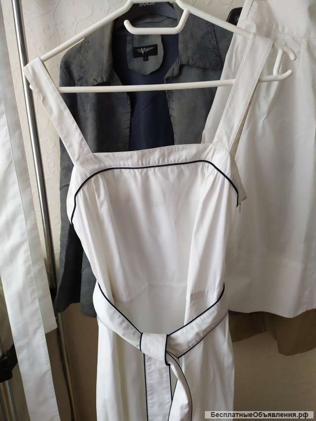 Платье GANT