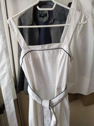 Платье GANT