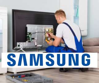 Ремонт телевизоров Samsung
