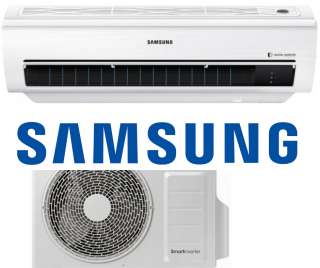 Ремонт и монтаж кондиционеров Samsung
