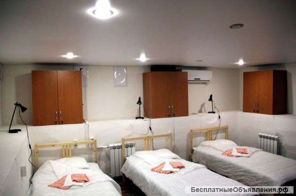 2-комнатная квартира на Короленко 93