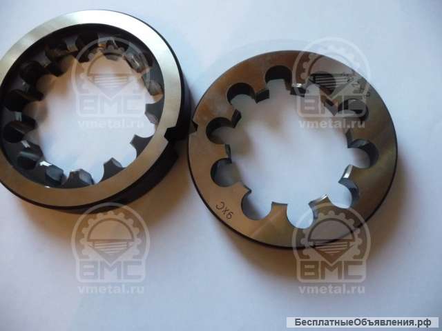 Инструмент для нарезания резьбы