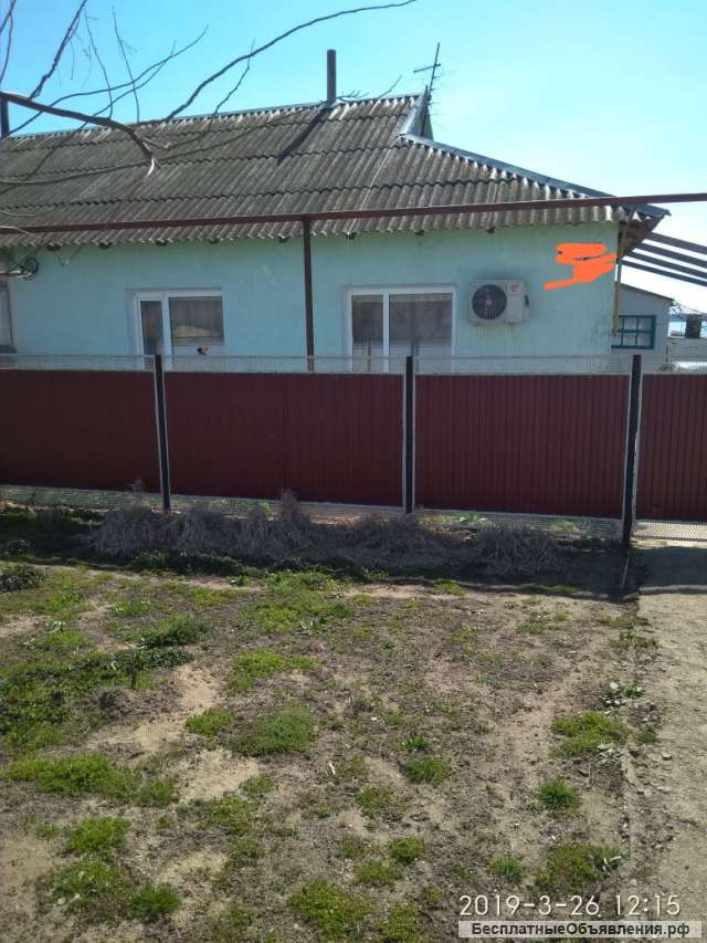 Коттедж