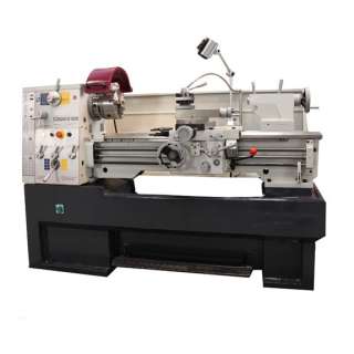 CM6241 токарный станок, макс р-ры заготовки Ø 410×1000-1500 мм