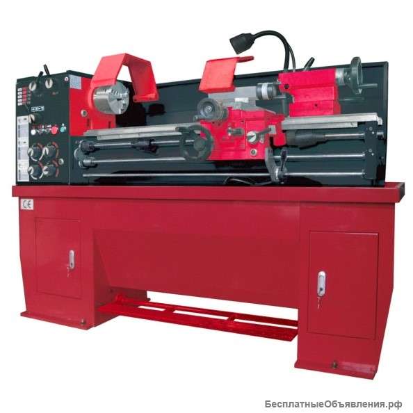 C330-1000 Высокоскоростной токарно-винторезный станок