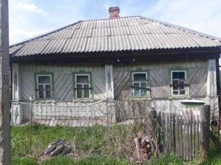 Часть дома