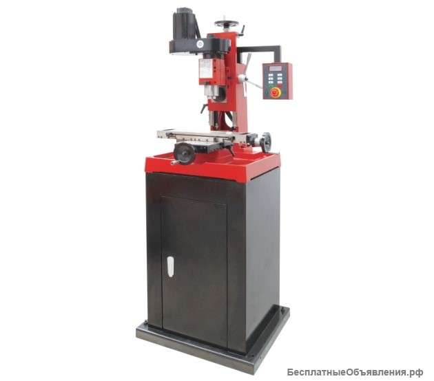 SU2 HiToque-Универсальный фрезерный и шлифовальный станок