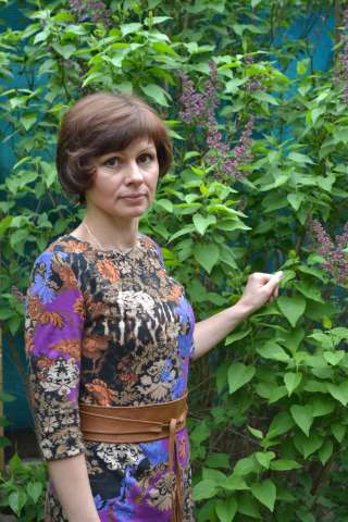 Ищу работу няней