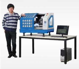 IKC4S-SIEG — Токарный станок с ЧПУ