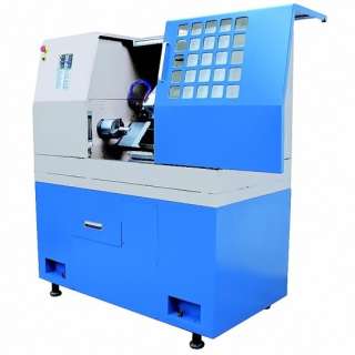 IKC6S-SIEG — Токарный станок с ЧПУ