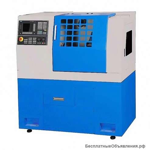 IKC6S-SIEMENS — Токарный станок с ЧПУ