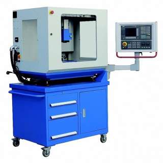 IKX1S-SIEMENS — Токарный станок с ЧПУ