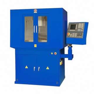 IKX3S-SIEMENS — Станок с ЧПУ