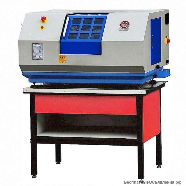 KC4S-SIEG — Токарный станок с ЧПУ