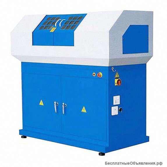 KC6S-MACH — Токарный станок с ЧПУ