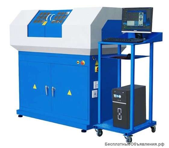 KC6S-SIEG — Токарный станок с ЧПУ